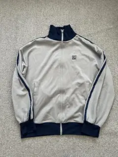 nemne store トラックジャケット ストリート 短丈のサムネイル