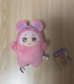 アイドリッシュセブン 九条天 きらどるぬいぐるみ アイナナパレード vol.3