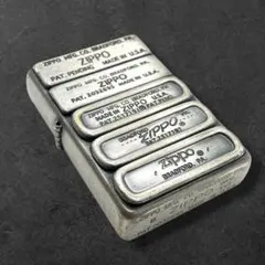 2026年最新】ZIPPO 2000 XVIの人気アイテム - メルカリ
