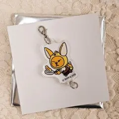 TXT プルバトゥ カフェ アクリルチャーム ファンチュン