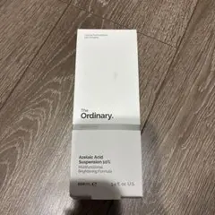 The ordinary アゼライン酸サスペンションのサムネイル