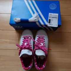 adidas Marimekko Stan Smith 25.5cmのサムネイル