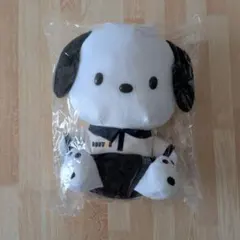 【新品未使用】ポチャッコDOUTOR x Pochacco コラボバッグ福袋