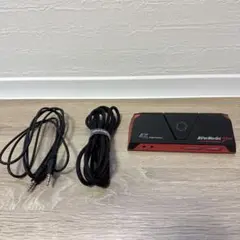AVerMedia 2 Plus 4Kキャプチャーボード