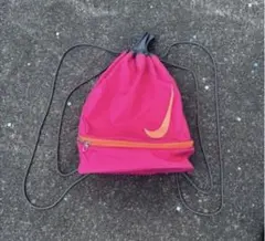 y2k nike 00s archive ワンショルダー ナップサック バッグ - メルカリ