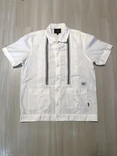 2026年最新】WTAPS メンズ シャツの人気アイテム - メルカリ