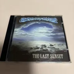 CONCEPTION コンセプション THE LAST SUNSET