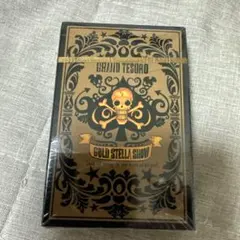 GRAND TESORO GOLD STELLA SHOW