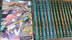 ツバサ 1-28巻　全巻セット