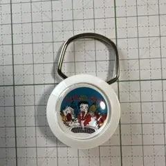 30.ベティ・ブープ キーホルダー