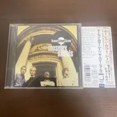 【帯付】Ocean Colour Scene Moseley Shoals CD