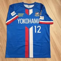 専用！！！YOKOHAMA サポーター ユニフォーム 12
