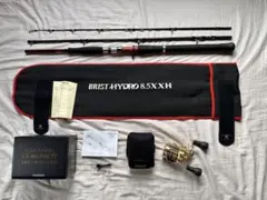 シマノ カルカッタ iso 400 製品の歴史 | シマノ