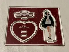 【レア物】セーラームーンカフェ 2019 セーラープルート アクリルスタンド