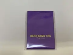 BTS ミニフォト BANGBANGCON