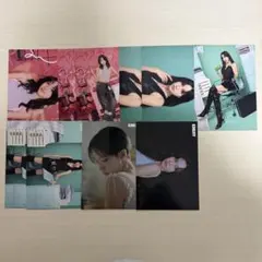 ミナ ラントレ セット