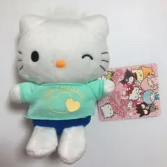 レア サンリオ ダニエル ウインクドール タグ付き ピューロランド限定
