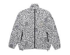 ワコマリア　ブラックアイパッチ　トラックジャケット