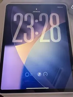 iPad Pro 12.9 第3世代 美品 液晶黄ばみあり