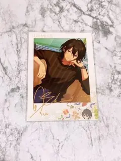 あんスタ　UNDEAD 朔間零　中国限定ぱしゃこれ　初期