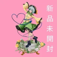 東方Project 古明地こいし 宮瀬まひろ 1/7 [アリスグリント]