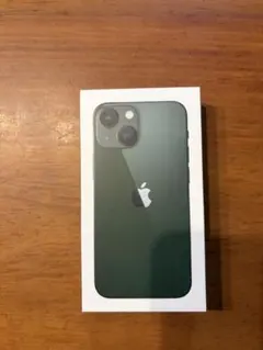 2026年最新】iphone 13 mini 128gb グリーンの人気アイテム - メルカリ