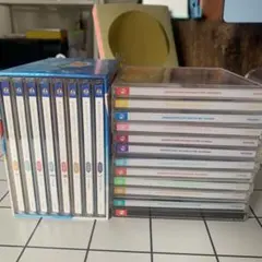 あんさんぶるスターズ ユニットソングCD 1st 2nd