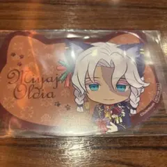 Miyaji Oldia 猫型イラストグッズ