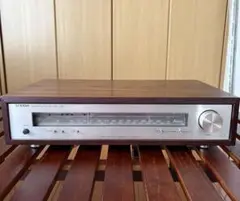 動作品】パイオニア ステレオ レシーバーアンプE-1000AMP（昭和レトロ