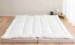 マットレス/敷きパッド(200cm)のサムネイル