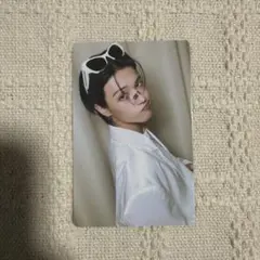 ATEEZ GOLDEN HOUR Part2 トレカ ユノ - メルカリ