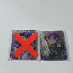 あんスタ アニカフェ コロッタ 乙狩アドニス