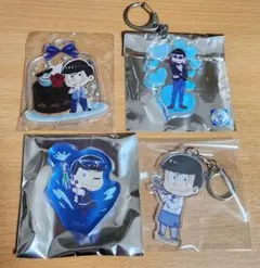 おそ松さん　カラ松セット