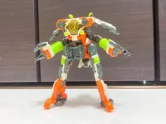 MEGABOX ディープワン・エリート BEASTBOX