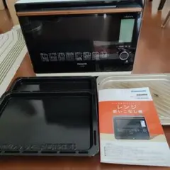【難あり】Panasonic Bistro NE-BS906のサムネイル