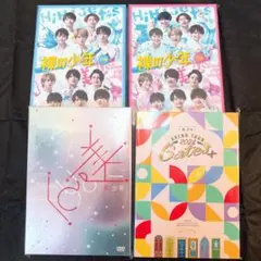 2026年最新】美少年 dvdの人気アイテム - メルカリ