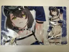 2026年最新】アズールレーン マウスパッドの人気アイテム - メルカリ