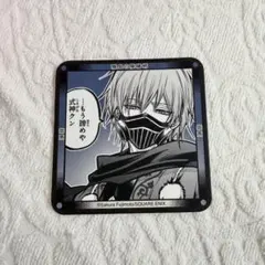 雅血の陰陽師 コラボカフェ 缶バッジ 斑雨 6個セット - メルカリ
