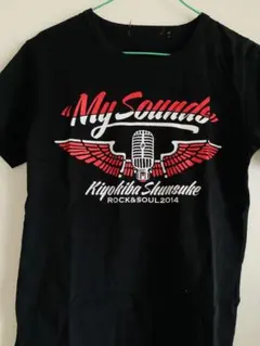 2026年最新】清木場俊介 tシャツの人気アイテム - メルカリ