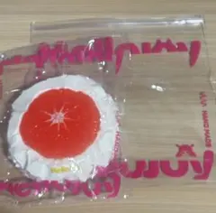 メロジョイ クリームまみれ大福シリーズ グレープフルーツ