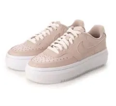 ウィメンズ コート ビジョン アルタ LTR 厚底 スニーカー 23.5センチ