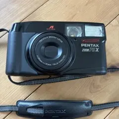 ジャンク品 PENTAX ESPIO 120 コンパクトフィルムカメラ - メルカリ