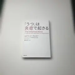 「うつ」は炎症で起きた エドワード・ブルモア