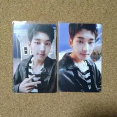 SEVENTEEN　Heng:garae　ヘンガレ　HMV購入特典