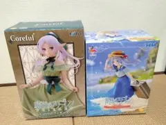葬送のフリーレン　フィギュアセット