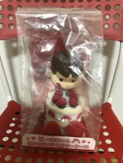 ペコちゃん おすわりアクセサリーケースのサムネイル