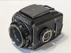 ZENZA BRONICA S2 + NIKKOR-P 75mm f2.8のサムネイル