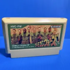ファミコン　ファミコンウォーズ