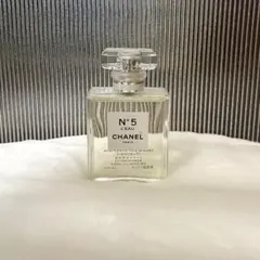 CHANEL N°5 L'EAU 50ml スプレー