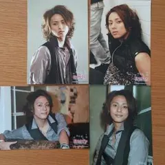 Kis-My-Ft2 藤ヶ谷太輔 公式写真